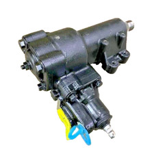 Genuine Mopar 2018-2023 Jeep Wrangler Front Power Steering Gear 68507569AB picture