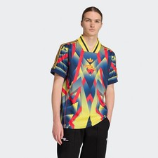 adidas men Arsenal FC LFSTLR Jersey picture