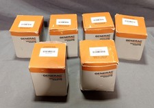 Lot Of 6 Generac Genuine Parts 070185ES picture