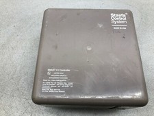 USED STAEFA CONTROL SYSTEM 090-60220-.3 REV G  /  21296E picture