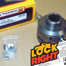 LOCK RIGHT LOCKER BY POWERTRAX - AMC 20 picture