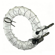 NEW flashtube for D1 High capacity Quartz flash tube 331529 in all D1 ver USA picture