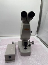 Topcon PASCAL TwinStar Slit Lamp Biomicroscope FOR PARTS/NOT WORKING picture