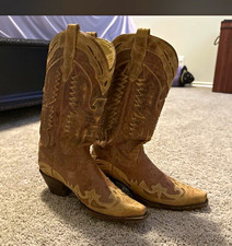 Corral women’s western boots, size 7 1/2 picture