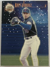 1998 Topps Stars - Rey Ordonez #32 Gold Rainbow #86/99 picture