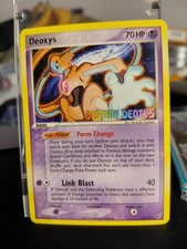 Deoxys - (Regional Championships) 16/107 League & Championship Cards Regular picture
