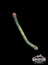 John Deere 4024 Steel Hydraulic Line Antique Tractor picture