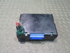 92-93 CHEVROLET CORVETTE C4 AC HVAC CLIMATE CONTROL PROGRAMMER UNIT 16152431 OEM picture