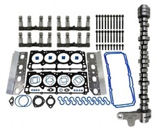 53022372AA Camshaft Lifter Kit 5.7 HEMI Non-MDS Gaskets RAM 1500 Charger Durango picture
