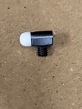  Shotgun Bradley Style Ivory Front Bead Remington Found In Factory Clean Out picture