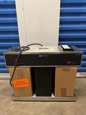 New Bunn VPR Series Commercial Coffee Brewer 04275.0031 VPS BLK-LTD SW NO BOX picture