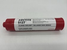 LOCTITE 5127 High Flex Anaerobic Gasket / Flange Maker, 10.1oz, 229501, Exp 8/23 picture