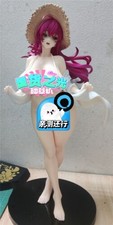 LJS Studio Azur Lane FFNF Surcouf Resin Statue In Stock Collection 1/7 picture