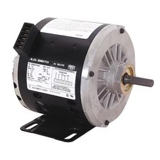 Century Oteb2054av1 Belt Drive Motor, 1/2 Hp, Oem Replacement Brand: Triangle picture