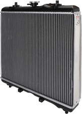 3C001-17100 Radiator fits Kubota Tractor M7040 M7060 M5040 M5140 M6040 M6060 picture