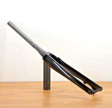 ENVE Road Fork 2.0 Disc 1 1/2 Taper Quick Release 43r Gloss Black RTP - Open Box picture