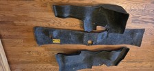 87-93mustang  Lx Coupe Reartrim In The Trunk picture