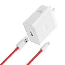 100W 80W 65W Fast Wall Charger Compatible for Oneplus 2.14in*2.22in*2.16in picture