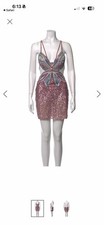 portia and scarlett dress Medium Butterfly picture