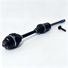 For 17-19 BMW 740e xDrive,2020-22 745e XDrive Front Right Axle Shaft 31608683332 picture