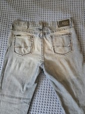 Ariat M2 Traditional Relaxed Boot Cut Jeans 36x34 picture