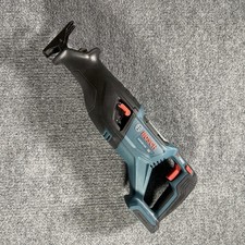 Bosch GSA18V-110B14 HD 18V 1-1/8 in. Reciprocating Saw Display Unit New picture
