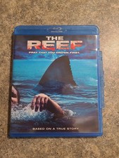 The Reef (Blu-ray, 2010) picture