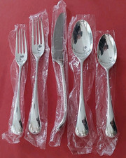SEALED UNUSED Dansk TORUN Silverplate Flatware CHOICE Knives Forks Spoons Japan picture