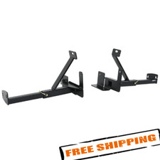 TorkLift F2021 Front Camper Tie-Downs for 17-22 Ford F250/F350 Super Duty 8' Bed picture