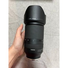 Tamron 70-180mm f/2.8 Di III VXD Lens for Sony E Mount picture