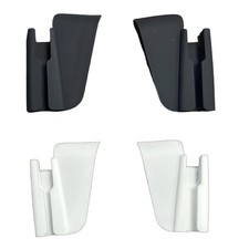 2 Silicone Eyeglass Side Shields Eyeglass Durable and Comfortable Silicone Ey... picture