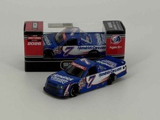 Kyle Busch 2026 Lionel Racing #7 Hendrickcars.com Atlanta Raced Win Truck 1/64 picture
