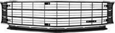 JEGS Grille Kit for 1972 Chevrolet Chevelle SS, El Camino SS picture