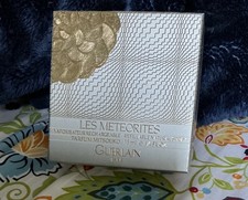 NOS VTG 1990 Guerlain MITSOUKO Parfum Extrait LES METEORITES 7.5ml / 1/4 Fl. Oz picture