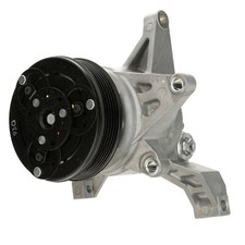OEM NEW 2015-2020 Subaru WRX 2.0L Air Conditioning A/C Compressor 73111VA001 picture