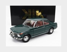 KK-SCALE KKDC120083 BMW - 1802 1-SERIES 1967 - GREEN - 1/12 picture