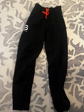 bjorn daehlie kids cross country ski windproof pants picture