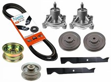 Deck Rebuild Kit fit Husqvarna 46