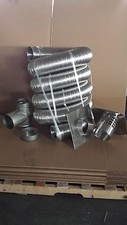 Chimney Liner Kit - 5 Inch X30 Ft picture