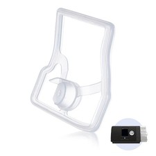 Replacement Gasket for AirSense 10 & AirCurve 10 Water Chamber, FSA/HSA White picture