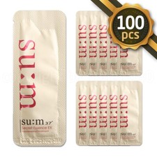 SU:M37  Secret Essence EX Fundamental Treatment 1ml x 100pcs (100ml) SUM37 picture