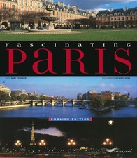 Fascinating Paris 2009 picture