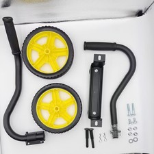 Suit for Champion Power Equipment Generator Wheel Kit,For Generator 40065 C picture
