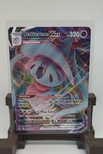 Hatterene VMAX 066/159 SWSH: Crown Zenith Holo picture