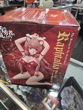 FREEing B-Style Raphtalia (Bare Leg Bunny Ver.) 1/4 Scale Figure picture