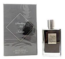 Smoking Hot by Kilian 1.7oz Eau de Parfum Spray Refillable Unisex New Sealed Box picture