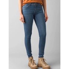 prAna Soma Skinny Jeans picture