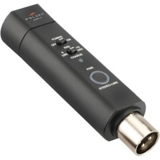 XLR Bluetooth Audio Receiver, Wireless Bluetooth 5.0 Streaming, 3-Pin XLR Output picture
