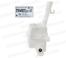 GENUINE ® Windshield Washer Reservoir Tank for 2017-2022 Kia Niro 98621G5000 picture
