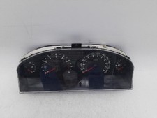 2002 Renault SM3 Instrument Cluster OEM 5511031000 picture